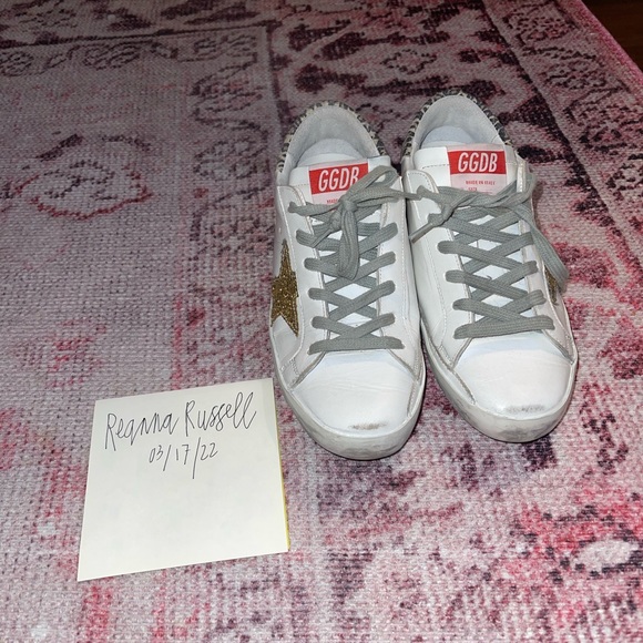 Golden Goose Superstar size 36 - Picture 6 of 7
